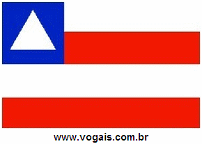 Bandeira da Bahia