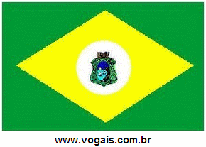 Bandeira do Ceará