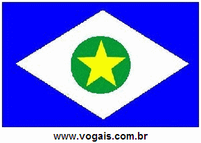 Bandeira do Mato Grosso