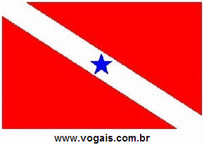 Bandeira do Pará