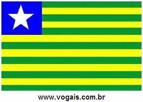 Bandeira do Piauí