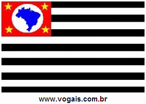 Bandeira de São Paulo