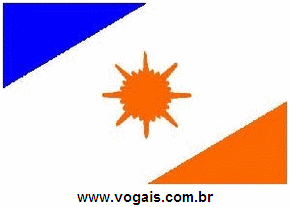 Bandeira do Tocantins